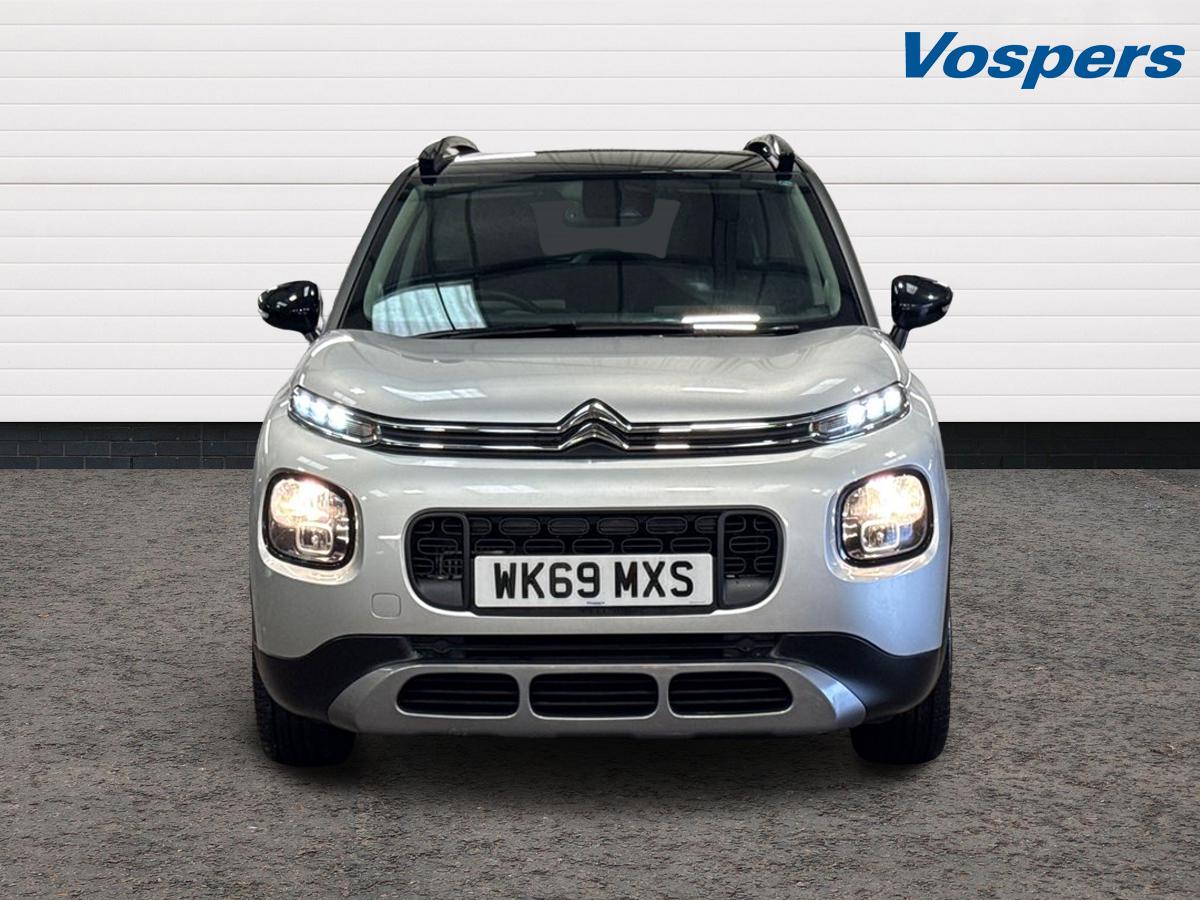 Used Citroen C3 Aircross 2019 for sale - 75916906: Photo 2
