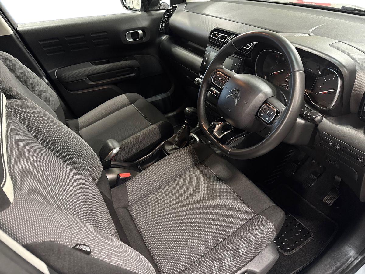Used Citroen C3 Aircross 2019 for sale - 75916906: Photo 22