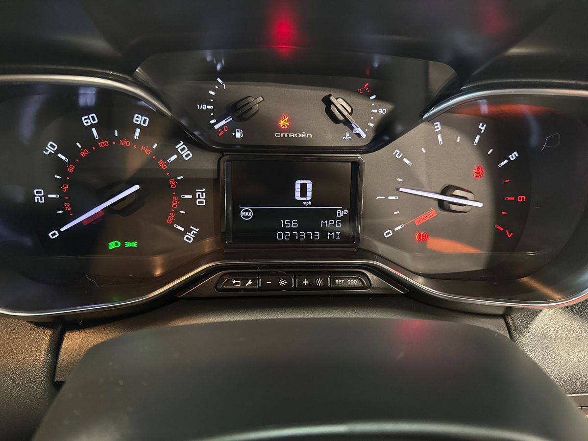 Used Citroen C3 Aircross 2019 for sale - 75916906: Photo 23