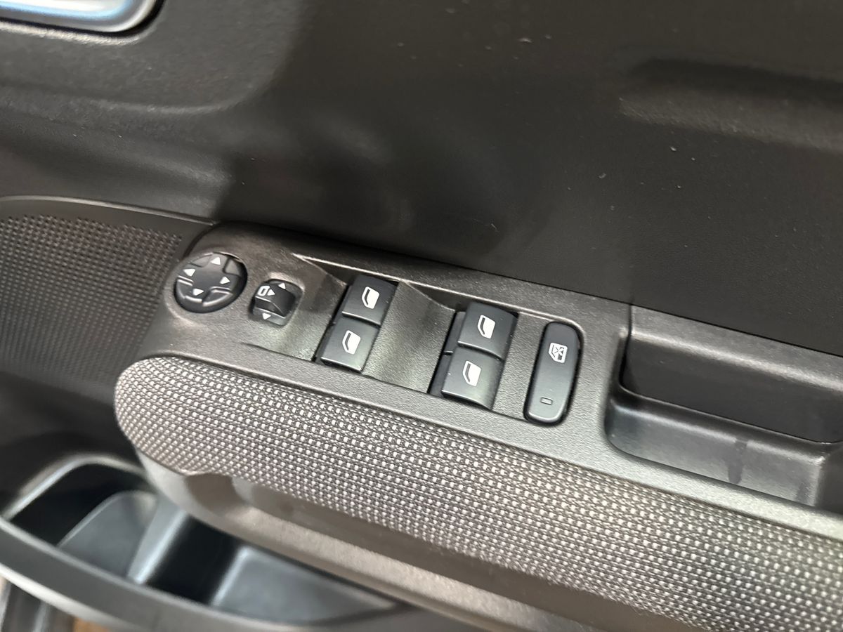 Used Citroen C3 Aircross 2019 for sale - 75916906: Photo 24