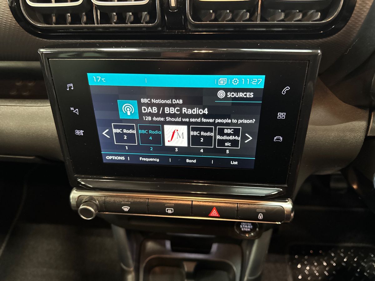 Used Citroen C3 Aircross 2019 for sale - 75916906: Photo 25