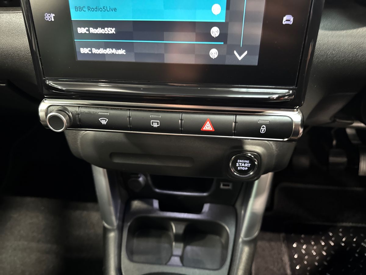 Used Citroen C3 Aircross 2019 for sale - 75916906: Photo 26