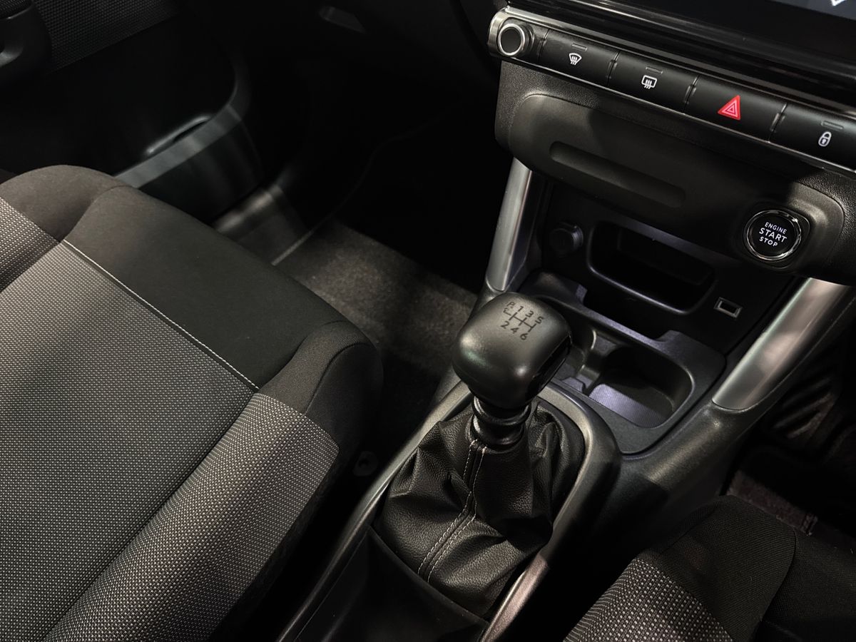 Used Citroen C3 Aircross 2019 for sale - 75916906: Photo 27