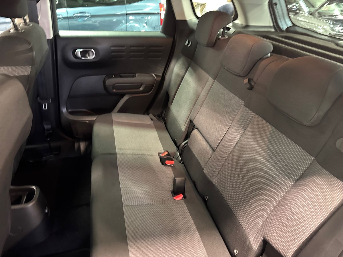 Used Citroen C3 Aircross 2019 for sale - 75916906: Photo 28