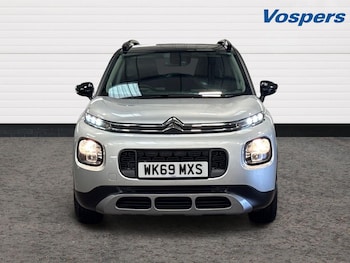 Used Citroen C3 Aircross 2019 for sale - 75916906: Photo