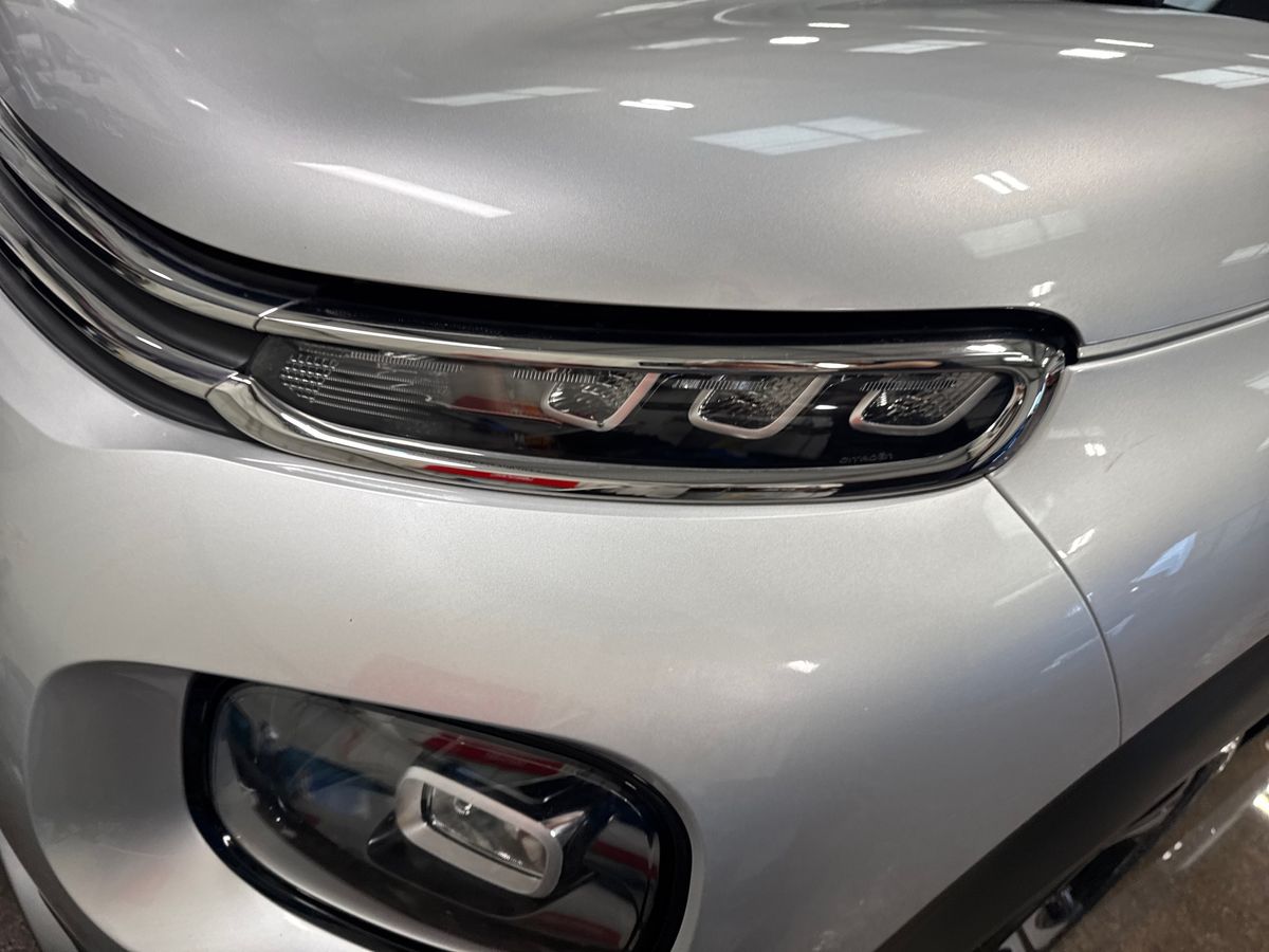 Used Citroen C3 Aircross 2019 for sale - 75916906: Photo 32