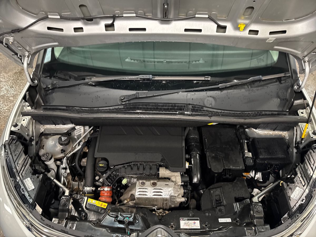 Used Citroen C3 Aircross 2019 for sale - 75916906: Photo 33