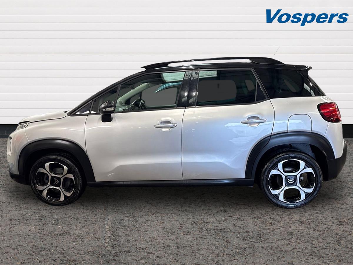 Used Citroen C3 Aircross 2019 for sale - 75916906: Photo 5