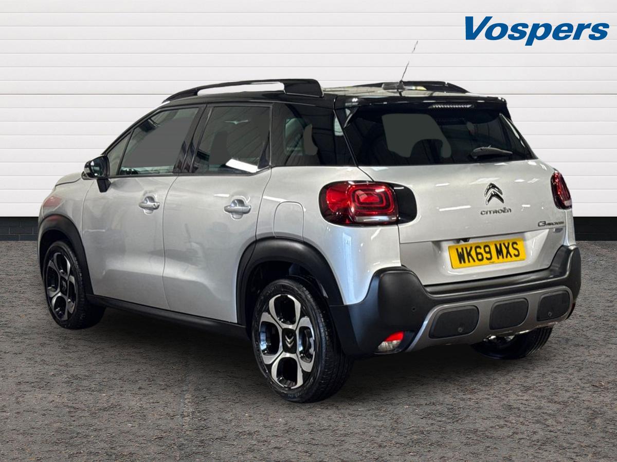 Used Citroen C3 Aircross 2019 for sale - 75916906: Photo 6