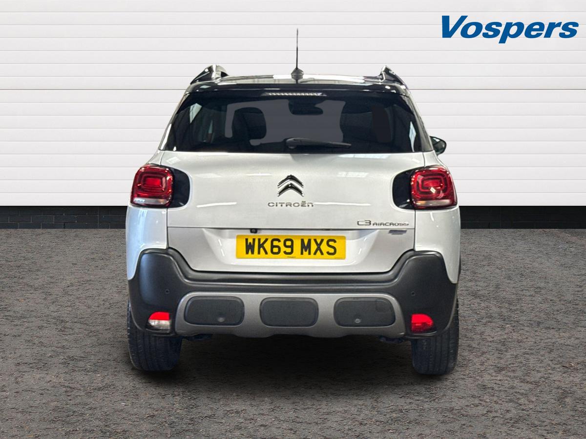 Used Citroen C3 Aircross 2019 for sale - 75916906: Photo 7