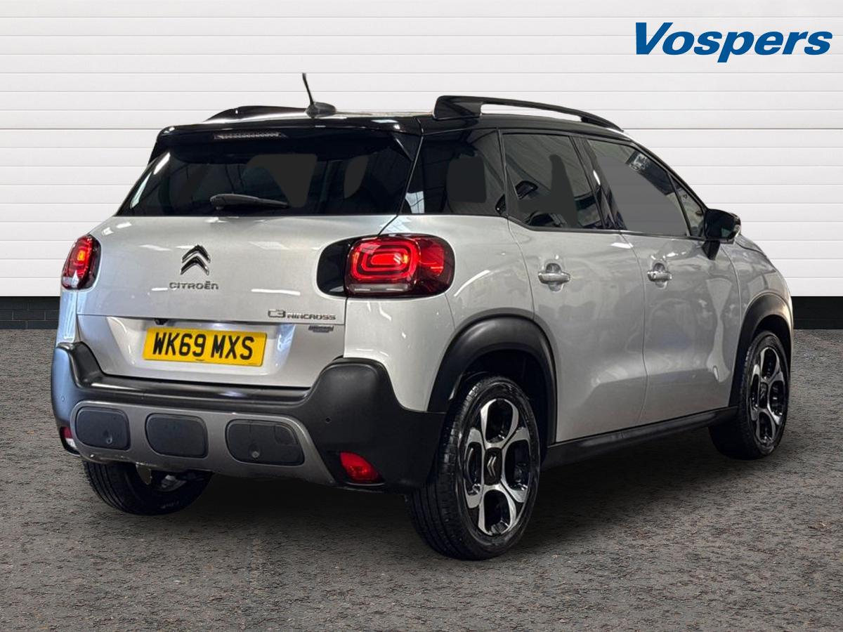 Used Citroen C3 Aircross 2019 for sale - 75916906: Photo 9