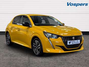 Used Peugeot 208 2023 for sale - 75150127: Photo