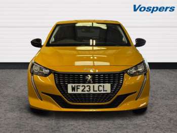 Used Peugeot 208 2023 for sale - 75150127: Photo