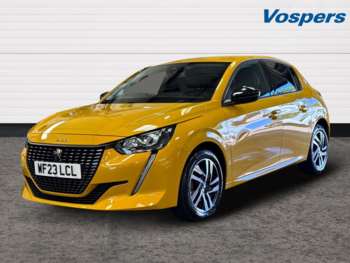 Used Peugeot 208 2023 for sale - 75150127: Photo