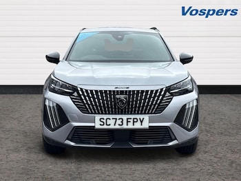 Used Peugeot 2008 2023 for sale - 75610565: Photo