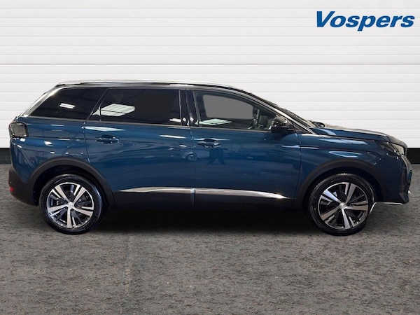 Used Peugeot 5008 2023 for sale - 76203925: Photo 10