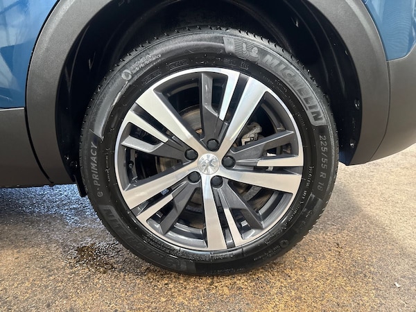Used Peugeot 5008 2023 for sale - 76203925: Photo 14