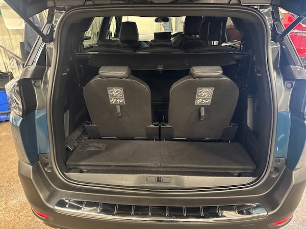 Used Peugeot 5008 2023 for sale - 76203925: Photo 17