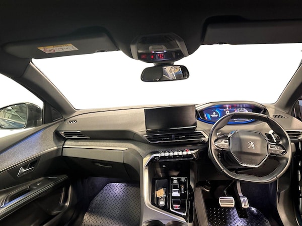 Used Peugeot 5008 2023 for sale - 76203925: Photo 19