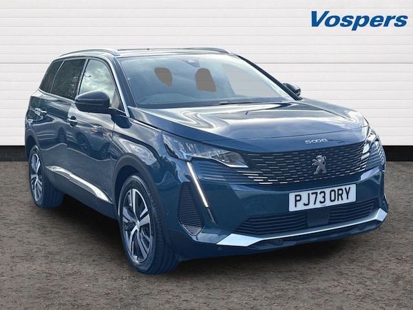 Used Peugeot 5008 2023 for sale - 76203925: Photo 1