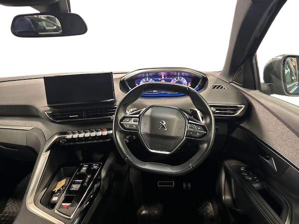 Used Peugeot 5008 2023 for sale - 76203925: Photo 21