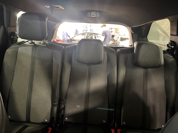 Used Peugeot 5008 2023 for sale - 76203925: Photo 28