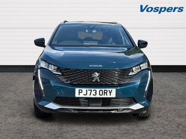 Used Peugeot 5008 2023 for sale - 76203925: Photo 2