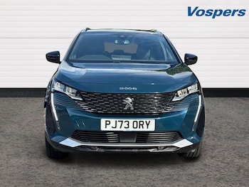 Used Peugeot 5008 2023 for sale - 76203925: Photo 2