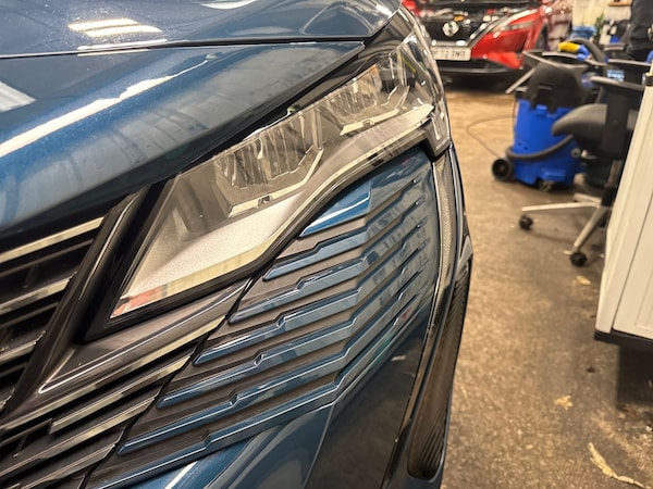 Used Peugeot 5008 2023 for sale - 76203925: Photo 32