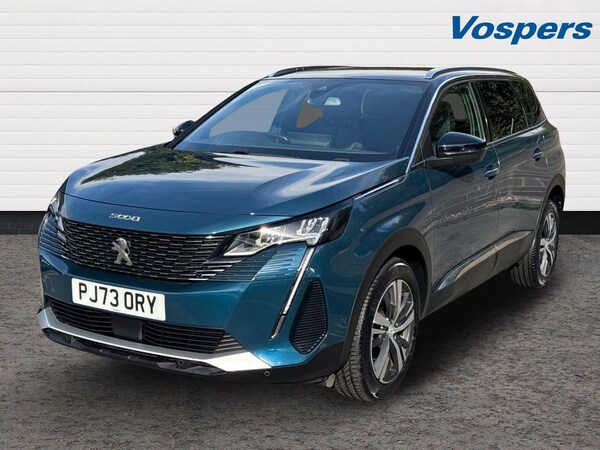 Used Peugeot 5008 2023 for sale - 76203925: Photo 3
