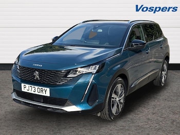 Used Peugeot 5008 2023 for sale - 76203925: Photo 3