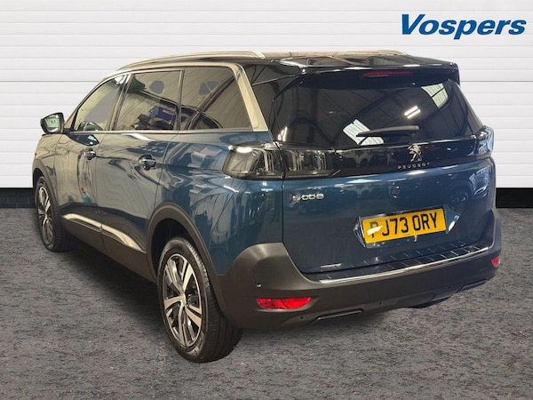 Used Peugeot 5008 2023 for sale - 76203925: Photo 6