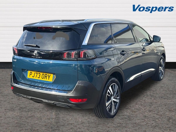 Used Peugeot 5008 2023 for sale - 76203925: Photo 9