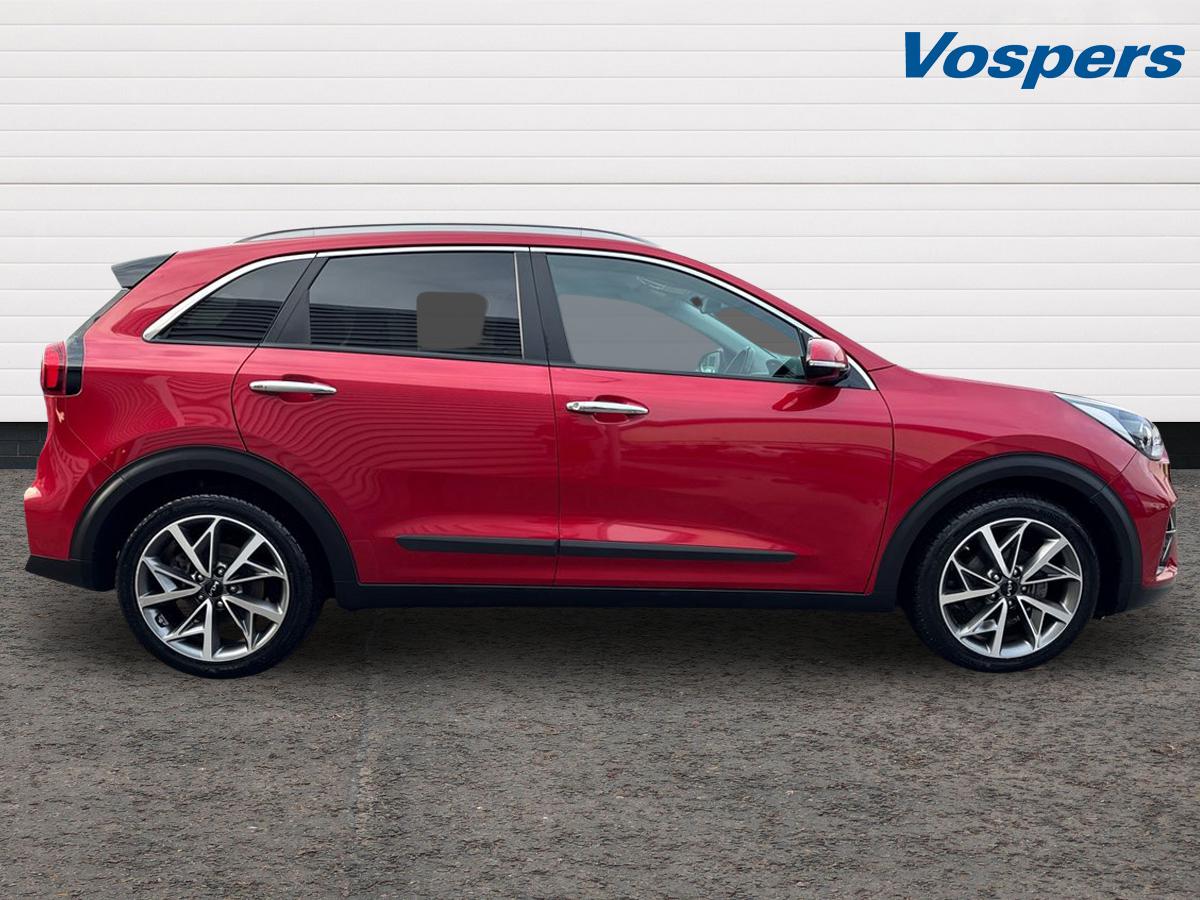 Used Kia Niro 2021 for sale - 76229461: Photo 10