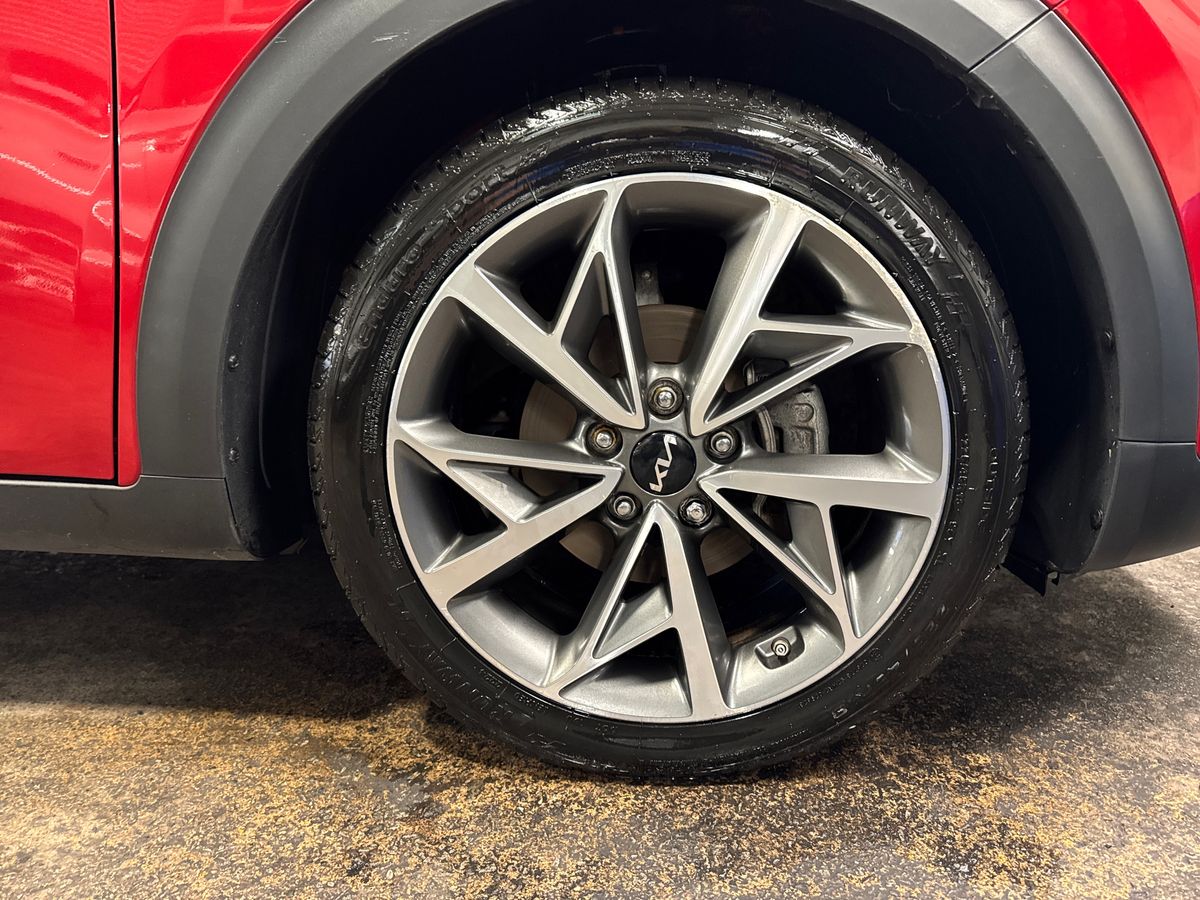 Used Kia Niro 2021 for sale - 76229461: Photo 11