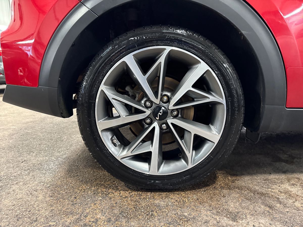 Used Kia Niro 2021 for sale - 76229461: Photo 13