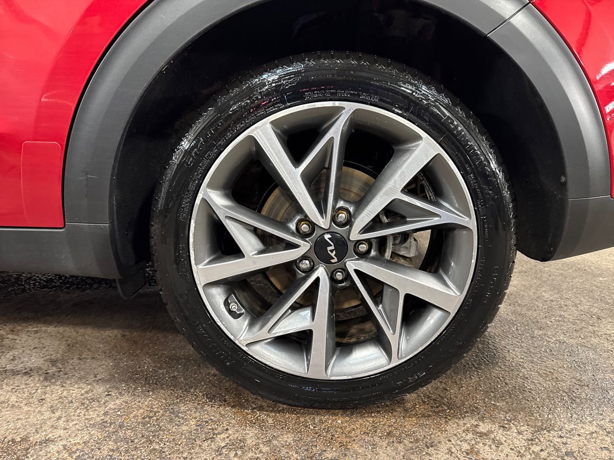 Used Kia Niro 2021 for sale - 76229461: Photo 14