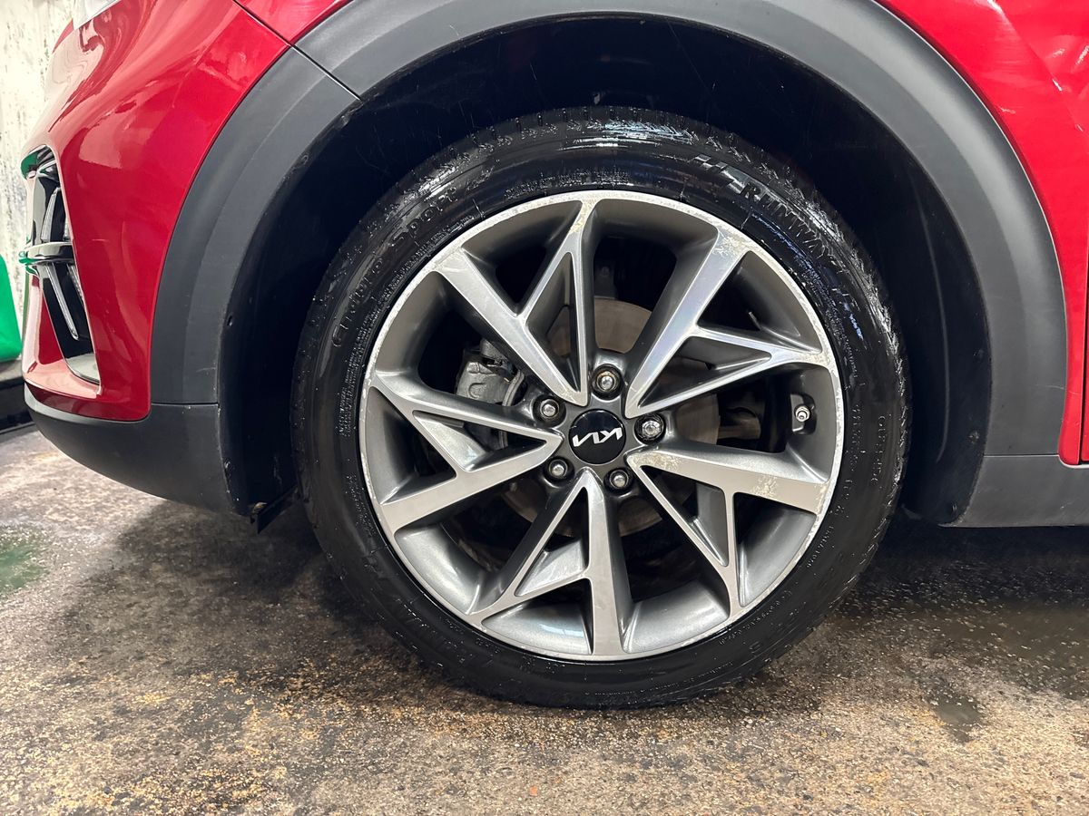 Used Kia Niro 2021 for sale - 76229461: Photo 15