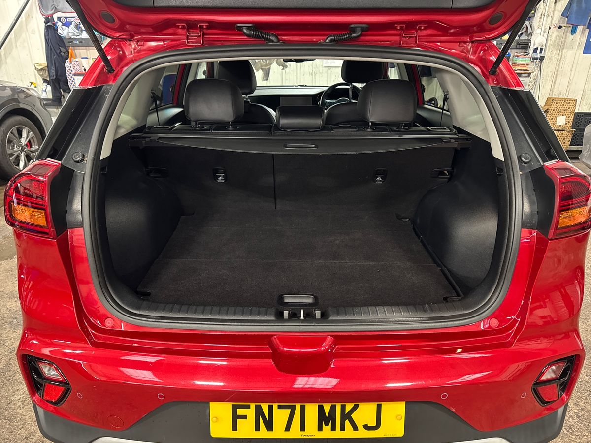 Used Kia Niro 2021 for sale - 76229461: Photo 17