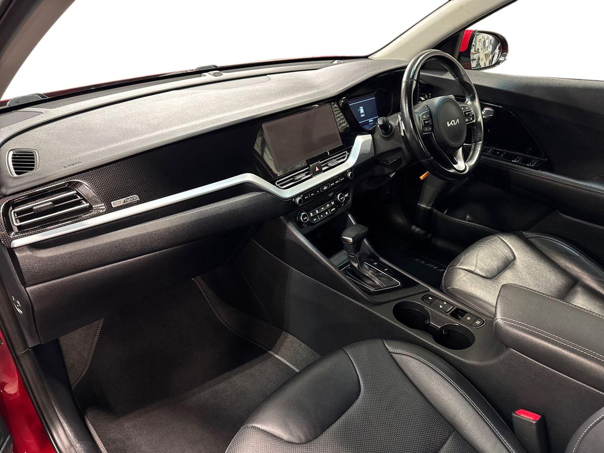 Used Kia Niro 2021 for sale - 76229461: Photo 18