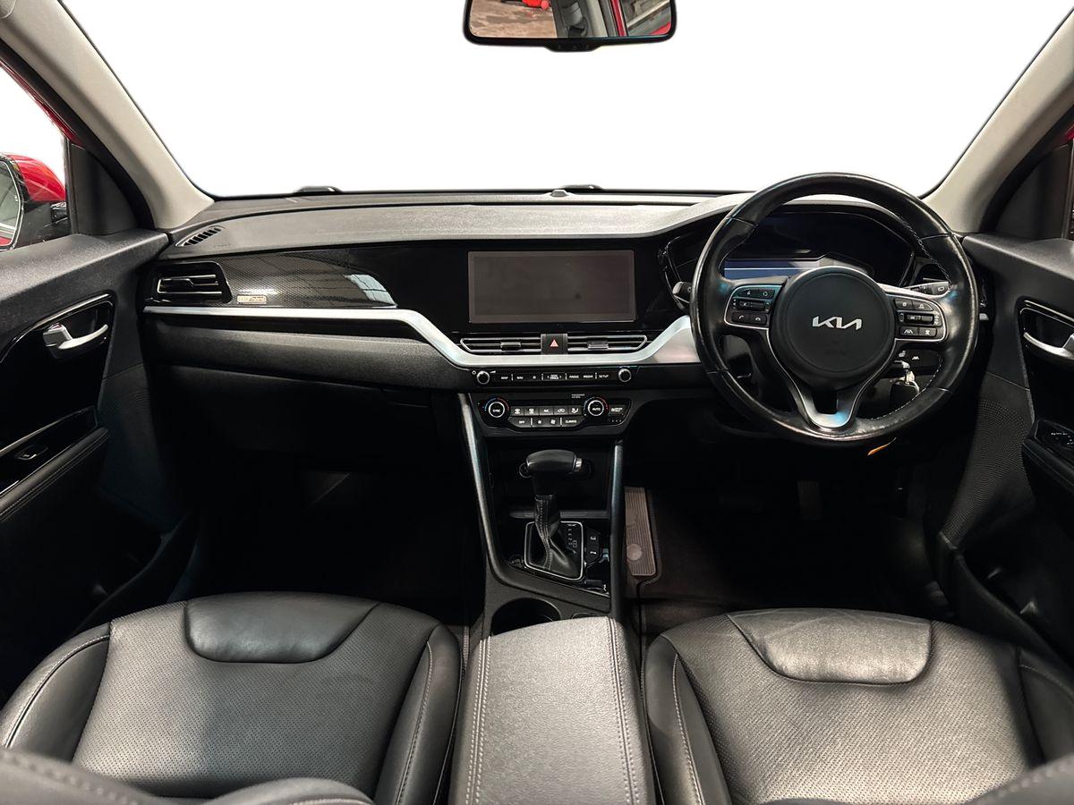 Used Kia Niro 2021 for sale - 76229461: Photo 19