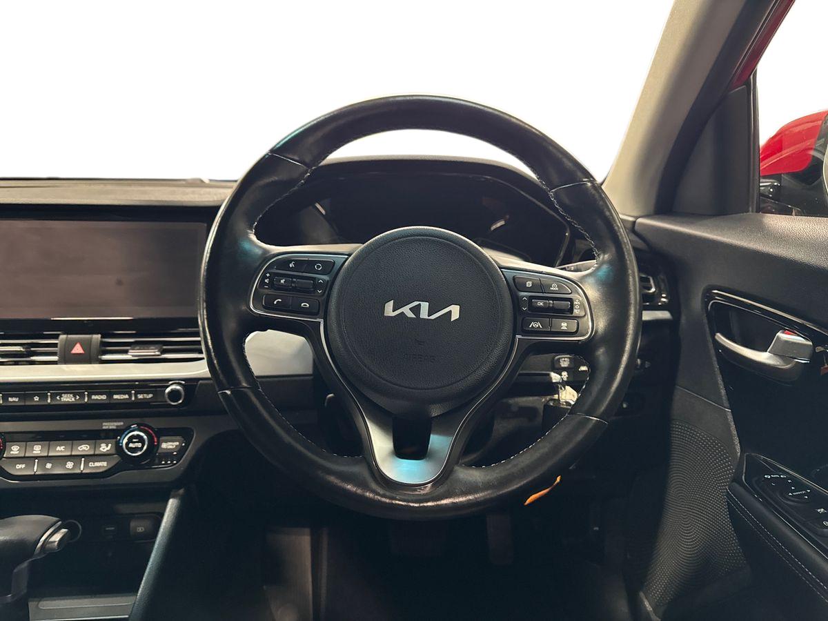 Used Kia Niro 2021 for sale - 76229461: Photo 21