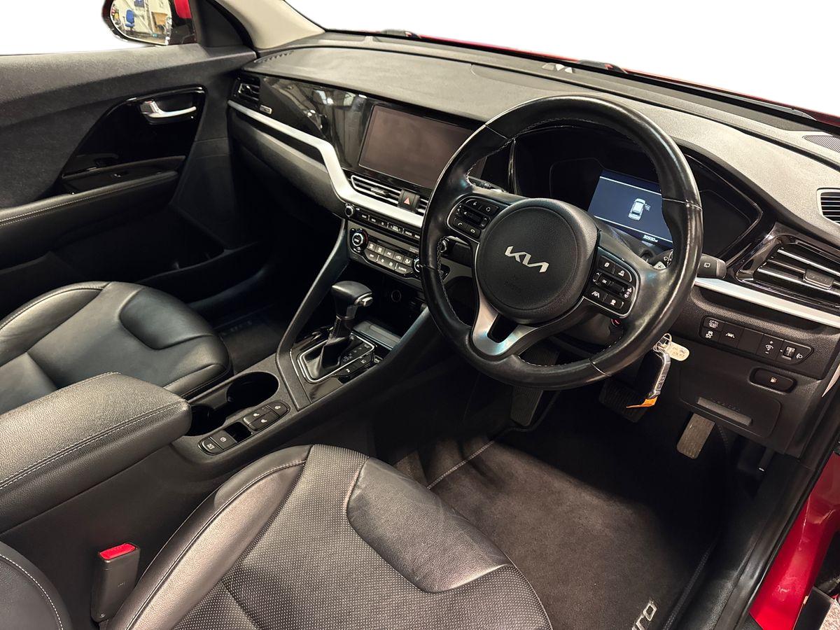 Used Kia Niro 2021 for sale - 76229461: Photo 22