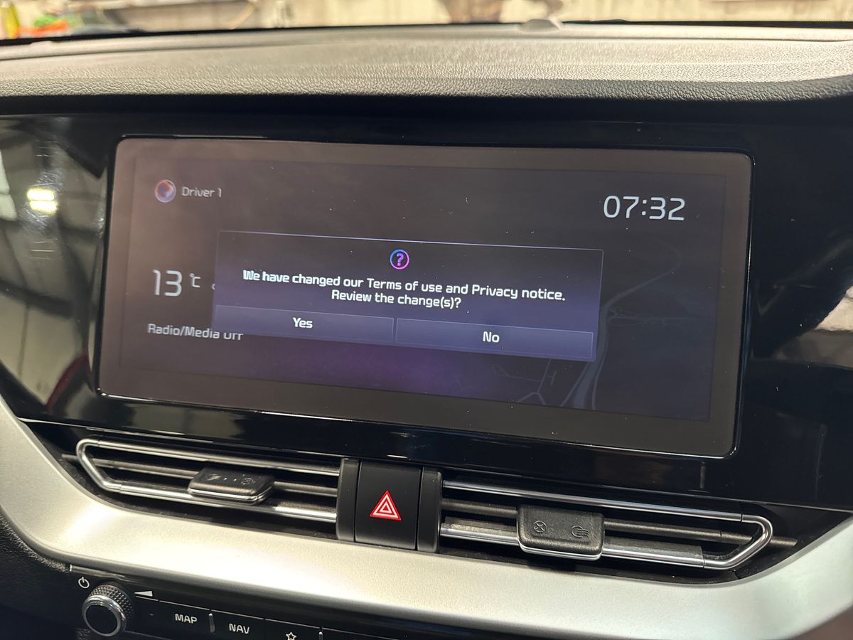 Used Kia Niro 2021 for sale - 76229461: Photo 25