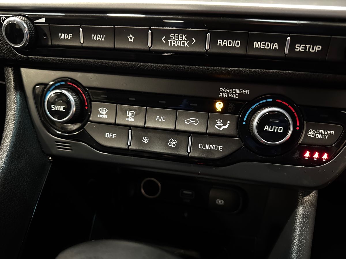 Used Kia Niro 2021 for sale - 76229461: Photo 26