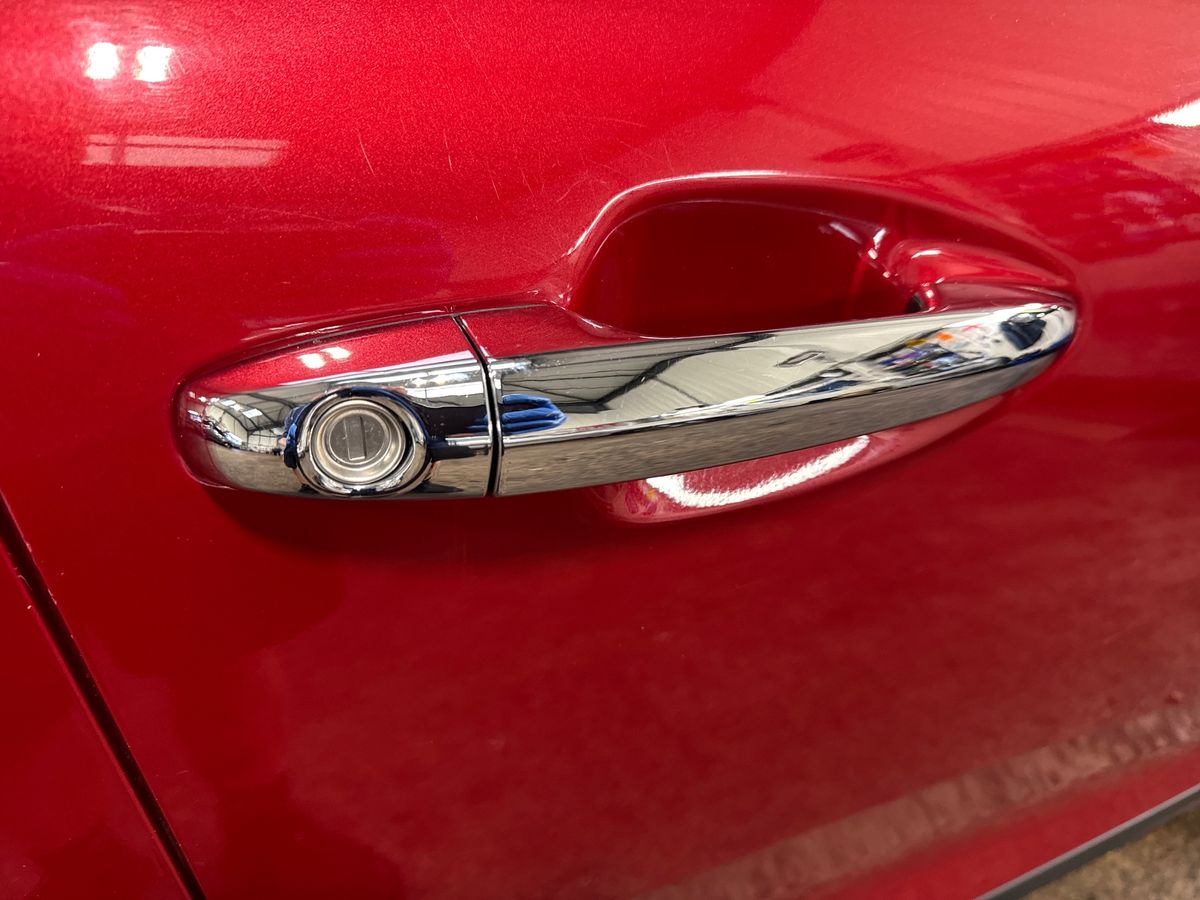 Used Kia Niro 2021 for sale - 76229461: Photo 30