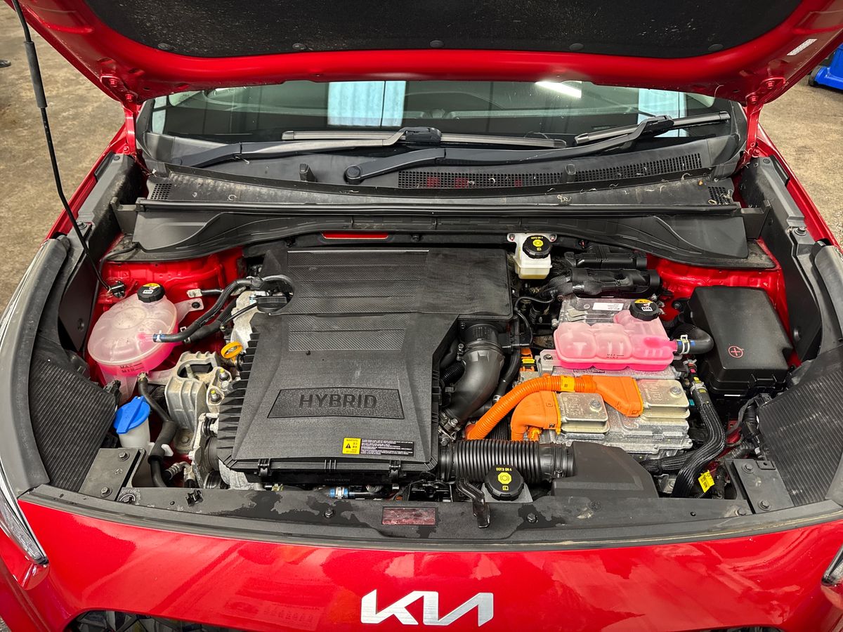 Used Kia Niro 2021 for sale - 76229461: Photo 33