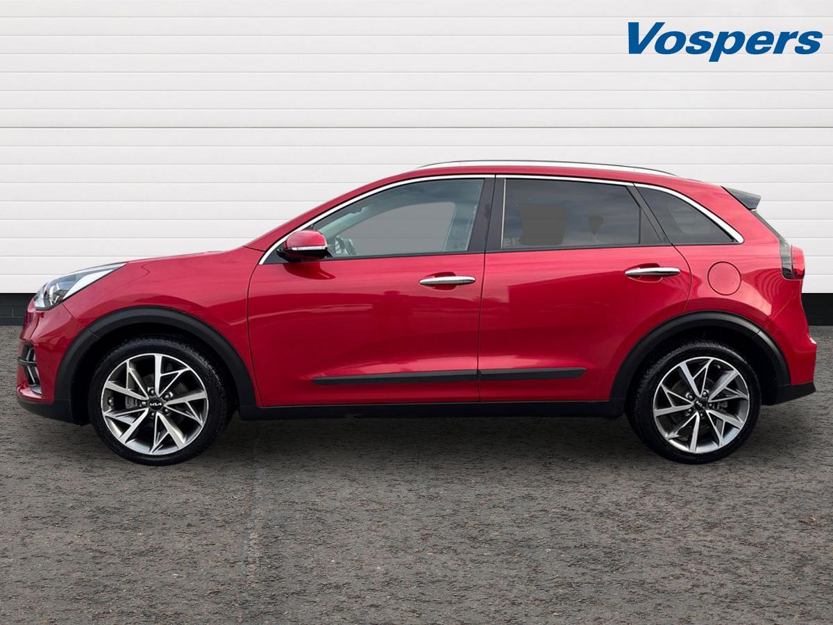 Used Kia Niro 2021 for sale - 76229461: Photo 5