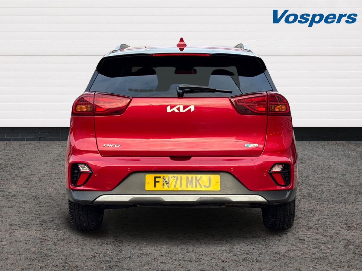 Used Kia Niro 2021 for sale - 76229461: Photo 7