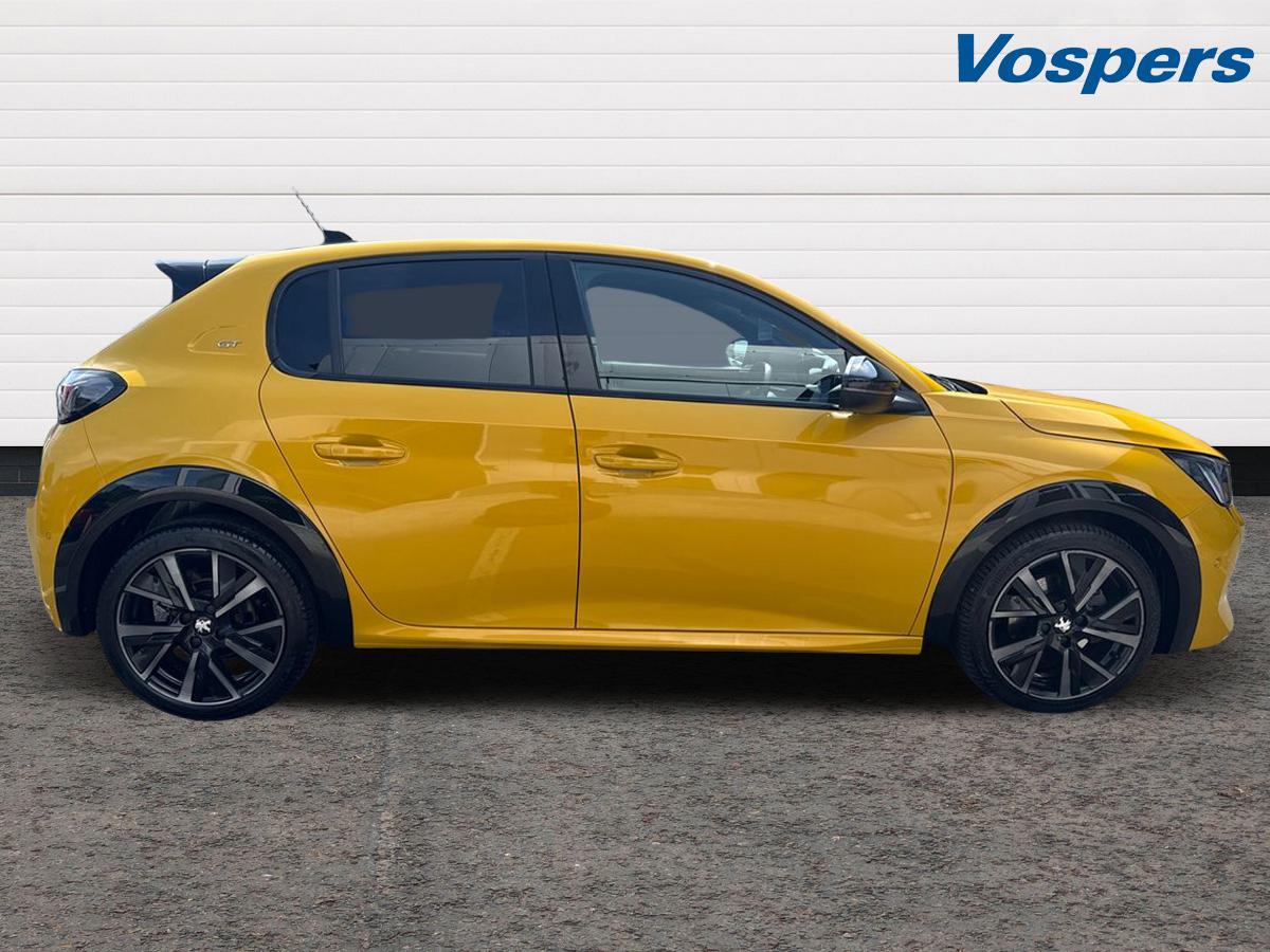 Used Peugeot 208 2022 for sale - 76415198: Photo 10